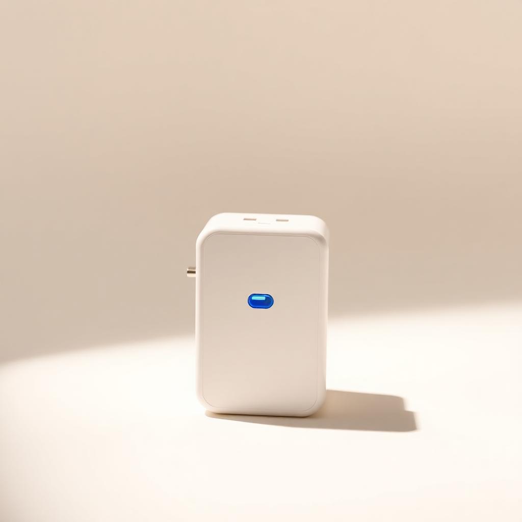 Beacon Wi-Fi Smart Plug